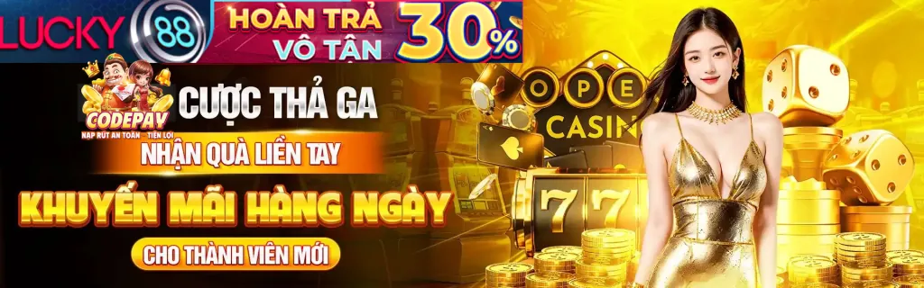Hoàn trả không giới hạn wim55