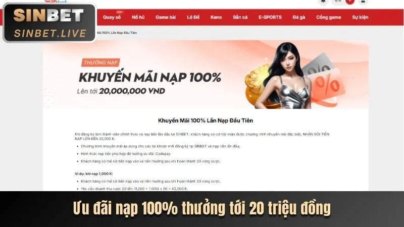 Rút tiền về tài khoản ngân hàng từ Wim55 Nổ Hũ
